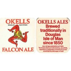 Okells Brewery No.003
