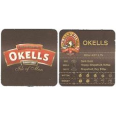 Okells Brewery No.033