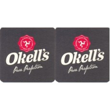 Okells Brewery No.037