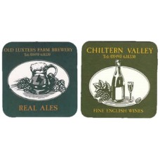 Old Luxters Farm Brewery No.003