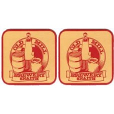 Old Mill Brewery No.004