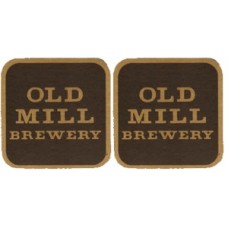 Old Mill Brewery No.005