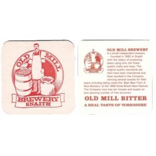 Old Mill Brewery No.006
