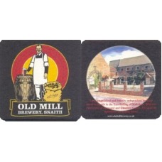 Old Mill Brewery No.063