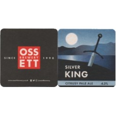 Ossett Brewery No.056