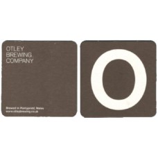 Otley Brewery No.002