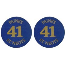 Paine's Brewery No.012