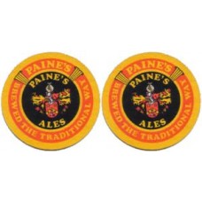 Paine's Brewery No.002