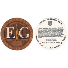 Paine's Brewery No.006