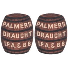Palmers Brewery No.003