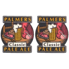 Palmers Brewery No.008
