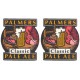 Palmers Brewery No.008