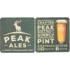 Peak Ales No.015