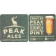 Peak Ales No.015