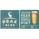 Peak Ales No.016