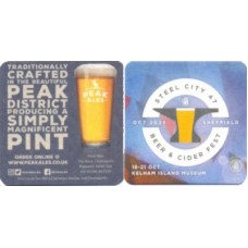 Peak Ales No.020