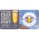 Peak Ales No.020