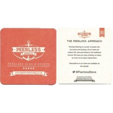 Peerless Brewing No.002