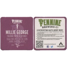 Pennine Brewing No.035