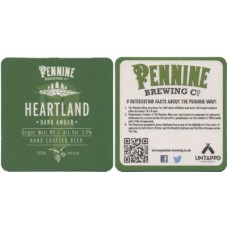 Pennine Brewing No.036