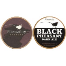Pheasantry Brewery No.011