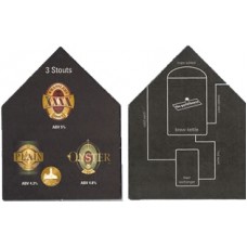 Porterhouse Brewing No.041