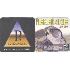 Peakstone Rock Brewery No.001