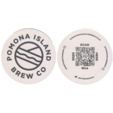 Pomona Island Brew Co. No.001