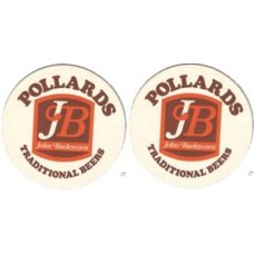 Pollards Brewery No.002