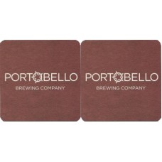 Portobello Brewing No.002