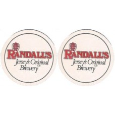 Randalls Brewery Jersey No.048