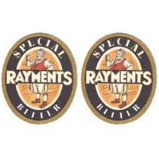 Rayments Brewery No.013