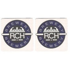 RCH Brewery No.004