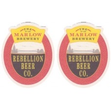 Rebellion Brewery No.017