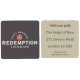 Redemption Brewing No.006