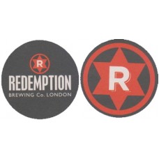Redemption Brewing No.007