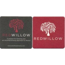 Redwillow Brewery No.001