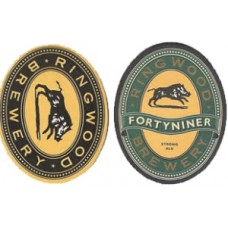 Ringwood Brewery No.012