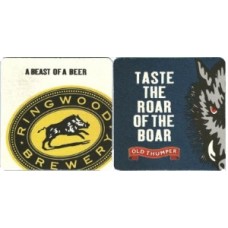 Ringwood Brewery No.023