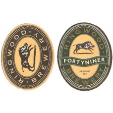 Ringwood Brewery No.028