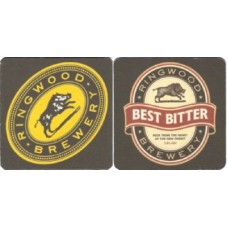Ringwood Brewery No.042