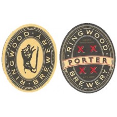 Ringwood Brewery No.007