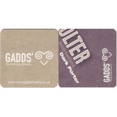 Ramsgate Brewery (Gadds) No.010