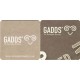 Ramsgate Brewery (Gadds) No.003