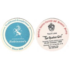 Robinsons No.179