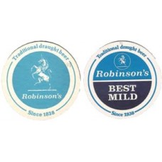 Robinsons No.181