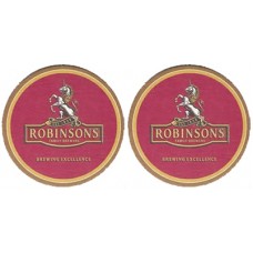 Robinsons No.330