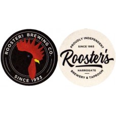 Roosters Brewery No.010