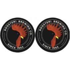 Roosters Brewery No.009
