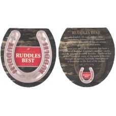 Ruddles Brewery No.104
